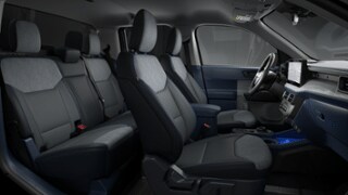2026 Ford Maverick® Internal Image 1